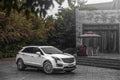 CADILLAC XT5 5730 48 Car A4 Photo Print