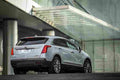 CADILLAC XT5 5730 49 Car A4 Photo Print