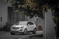 CADILLAC XT5 5730 50 Car A4 Photo Print
