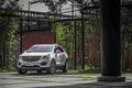 CADILLAC XT5 5730 51 Car A4 Photo Print