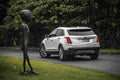 CADILLAC XT5 5730 52 Car A4 Photo Print