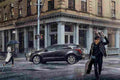 CADILLAC XT5 5730 58 Car A4 Photo Print