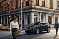 CADILLAC XT5 5730 59 Car A4 Photo Print