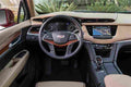 CADILLAC XT5 5730 6 Car A4 Photo Print