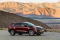 CADILLAC XT5 5730 61 Car A4 Photo Print