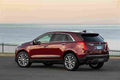 CADILLAC XT5 5730 63 Car A4 Photo Print