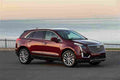 CADILLAC XT5 5730 64 Car A4 Photo Print
