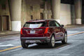 CADILLAC XT5 5730 65 Car A4 Photo Print