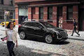 CADILLAC XT5 5730 66 Car A4 Photo Print