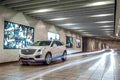 CADILLAC XT5 5730 67 Car A4 Photo Print