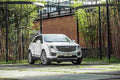 CADILLAC XT5 5730 70 Car A4 Photo Print