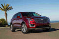 CADILLAC XT5 5730 72 Car A4 Photo Print