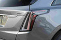 CADILLAC XT5 6635 12 Car A4 Photo Print