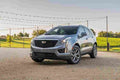 CADILLAC XT5 6635 13 Car A4 Photo Print