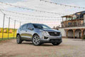 CADILLAC XT5 6635 15 Car A4 Photo Print