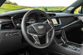 CADILLAC XT5 6635 4 Car A4 Photo Print
