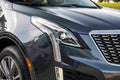 CADILLAC XT5 6635 6 Car A4 Photo Print