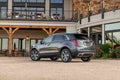 CADILLAC XT5 6635 8 Car A4 Photo Print