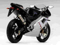 CAGIVA MITO SP525 13775 7 Car A4 Photo Print