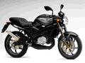 CAGIVA RAPTOR 125 13774 1 Car A4 Photo Print