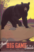 CAL11116 Vintage Advert A4 Photo Print