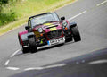 CATERHAM Seven 620 R 5175 2 Car A4 Photo Print