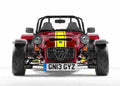 CATERHAM Seven 620 R 5175 4 Car A4 Photo Print