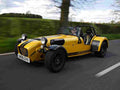 CATERHAM Superlight 5174 4 Car A4 Photo Print