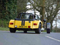 CATERHAM Superlight 5174 5 Car A4 Photo Print