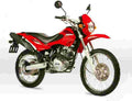 CCM TL 125 9487 1 Car A4 Photo Print