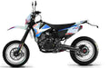 CCM XTR250 9488 1 Car A4 Photo Print