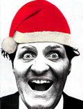 CGC013 christmas tommy 1 Advert A4 Photo Print