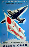 CGTalger Advert A4 Photo Print