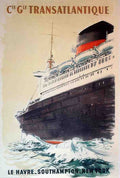 CGTbyBrenet Vintage Advert A4 Photo Print