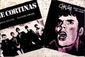CHELSEAandCORTINASticketSMALL backSMALL(72) Punk Flyer A4 Photo Print