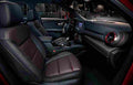 CHEVROLET Blazer 6372 1 Car A4 Photo Print