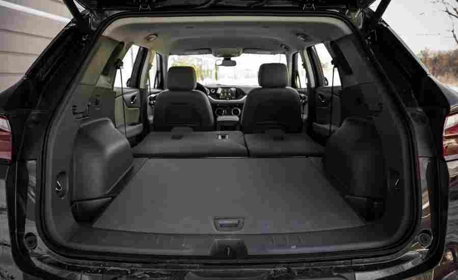 CHEVROLET Blazer 6372 20 Car A4 Photo Print
