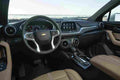 CHEVROLET Blazer 6372 28 Car A4 Photo Print
