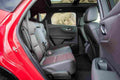 CHEVROLET Blazer 6372 29 Car A4 Photo Print