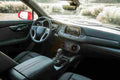 CHEVROLET Blazer 6372 30 Car A4 Photo Print
