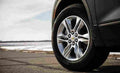 CHEVROLET Blazer 6372 39 Car A4 Photo Print
