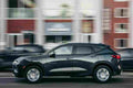 CHEVROLET Blazer 6372 42 Car A4 Photo Print