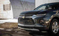 CHEVROLET Blazer 6372 44 Car A4 Photo Print