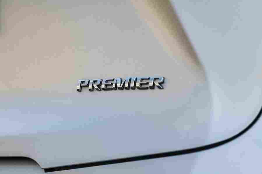 CHEVROLET Blazer 6372 46 Car A4 Photo Print