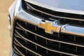CHEVROLET Blazer 6372 48 Car A4 Photo Print