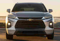 CHEVROLET Blazer 6372 49 Car A4 Photo Print
