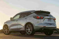 CHEVROLET Blazer 6372 52 Car A4 Photo Print