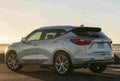 CHEVROLET Blazer 6372 54 Car A4 Photo Print