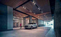 CHEVROLET Blazer 6372 6 Car A4 Photo Print