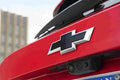 CHEVROLET Blazer 6372 60 Car A4 Photo Print
